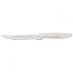 PLENUS нож за месо с бяла дръжка 15 см, Tramontina Бразилия