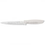PLENUS нож за месо Carving с бяла дръжка 15 см, Tramontina Бразилия