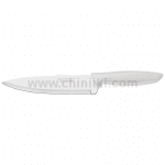 PLENUS нож на готвача с бяла дръжка 17,8 см, Tramontina Бразилия