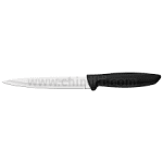 PLENUS нож за месо Carving 15 см, черна дръжка, Tramontina Бразилия