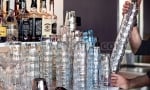 Rock Bar чаши за коктейл 370 мл, 6 броя, Bormioli Rocco Италия