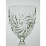 Pinwheel кристални чаши за вино 260 мл - 6 броя, Bohemia Crystal
