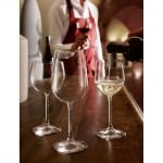 Riserva Каберне чаши за дегустация на вино 370 мл - 6 броя, Bormioli Rocco Италия