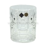 500PK кристални чаши за уиски 360 мл - 6 броя, Bohemia Crystal
