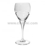 Fiona K кристални чаши за червено вино 340 мл - 6 броя, Bohemia Crystal