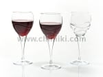 Fiona K кристални чаши за бяло вино 270 мл - 6 броя, Bohemia Crystal
