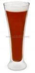 Двустенна чаша за бира от боросиликатно стъкло 325 мл, Vin Bouquet Испания