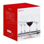 Vino Grande чаши за червено вино 620 мл - 4 броя, Spiegelau Германия