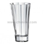 Boston кристална ваза за цветя 30 см, Bohemia Crystal