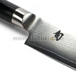 Универсален кухненски нож 20 см, Shun DM-0706, KAI Япония