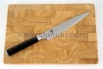 Нож за домати 15 см, Shun DM-0722, KAI Япония