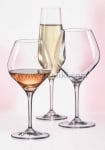 Amoroso чаши за червено вино 470 мл - 2 броя, Bohemia Crystalex