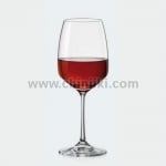 Giselle чаши за червено вино 560 мл - 6 броя, Bohemia Crystalex