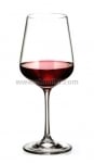 Siesta чаши за червено вино 500 мл - 6 броя, Bohemia Crystalex