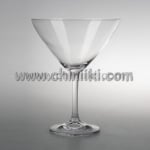 SYLVIA чаши за мартини 280 мл, 6 броя, Bohemia Crystalite