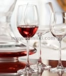 Harmony чаши за червено вино 340 мл - 6 броя, Bohemia Crystalex