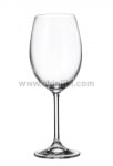 COLIBRI чаши за червено вино 450 мл - 6 броя, Bohemia Crystalite