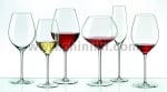 Чаши за червено вино 470 мл Celebration - 6 броя, Rona Словакия