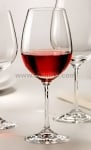 Viola чаши за червено вино 450 мл - 6 броя, Bohemia Crystalex