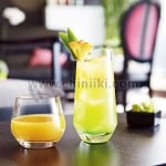Чаши за вода и безалкохолни напитки 400 мл - 6 броя Lima, Chef & Sommelier Франция