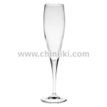 Fiona кристални чаши за шампанско 200 мл - 6 броя, Bohemia Crystal