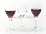 Fiona кристални чаши за червено вино 340 мл - 6 броя, Bohemia Crystal