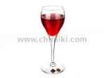 Fiona кристални чаши за бяло вино 270 мл - 6 броя, Bohemia Crystal