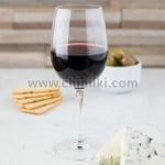 Чаши за червено вино 470 мл Cabernet Tulipe - 6 броя, Chef & Sommelier Франция