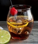 Чаши за уиски 400 мл Macaron Fascination - 6 броя, Chef & Sommelier Франция