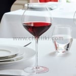 Чаши за вино червено 400 мл Macaron Fascination - 6 броя, Chef & Sommelier Франция
