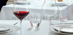 Чаши за вино червено 500 мл Macaron Fascination - 6 броя, Chef & Sommelier Франция