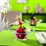 Купа за плодова салата/десерт 380 мл Delisimo - 6 броя, Arcoroc Франция