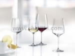 Vista чаши за червено вино 520 мл, 6 броя, Rona Словакия