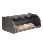 Метална кутия за хляб 17 x 45 x 27 см, Brabantia Холандия