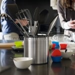 Органайзер / сушилник за кухненски съдове, Brabantia Холандия