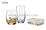 Cool чаши за вода / безалкохолно 350 мл - 6 броя, Rona Словакия