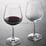 Rialto чаши за червено вино 600 мл - 6 броя , Vidivi Италия