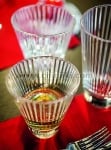 Diva стъклени чаши за уиски 320 мл - 6 броя, Vidivi Италия