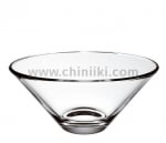 Volubilis стъклена купа за салата 2.2 литра, Vidivi Италия