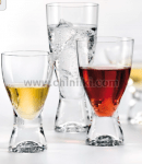 Samba чаши за червено вино 320 мл - 6 броя, Bohemia Crystalex