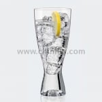 Чаши за вода 350 мл SAMBA - 6 броя, Bohemia Crystalex