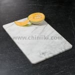 Мраморна правоъгълна плоча за сервиране 53 x 32 см, Gastrochef