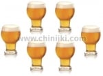 Чаши за бира 455 мл Bavaria - 6 броя, OCEAN Тайланд
