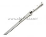 Нож за ХАМОН 25 см Riviera, бяла дръжка, Arcos Испания