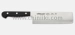 Универсален нож 17.5 см Universal USUBA, черна дръжка, Arcos Испания
