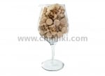 Стъклена чаша - декантер 1.7 литра, Vin Bouquet Испания
