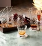 Campiello стъклени чаши за уиски 340 мл - 6 броя, Vidivi Италия