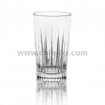 MIX & CO стъклени чаши за вода 420 мл - 6 броя, Vidivi Италия