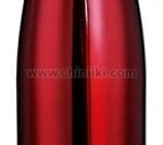 Elegante бутилка - термос 500 мл, червена, Cilio Германия