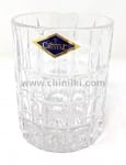 Diplomat кристални чаши за уиски 320 мл - 6 броя, Bohemia Crystal Чехия